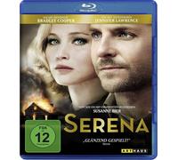 SERENA/JEDE LIEBE HAT - MOVIE [Blu-ray] [2014]