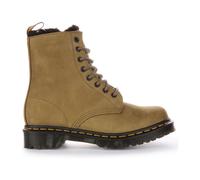 Dr. Martens 1460 Serena - Dms Olive Buffbuck Boot olive EU 36