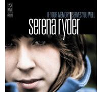 Serena Ryder - If Your Memory Serves You Well