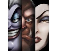 Serena Valentino's Villains Box Set: Books 1-3 (Villains, 1-3)