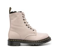 Serena Virginia Beige Ankle Boots 3 UK