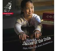 Serena Wang - Dances Of The Dolls