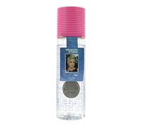 Serena Williams Womens Whatever It Takes Pink Whiff Of Lotus 240ml Body Mist - One Size