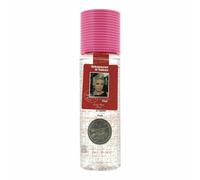 Serena Williams Womens Whatever It Takes Pink Whiff Of Rose 240ml Body Mist - One Size
