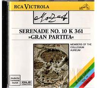 Serenade 10