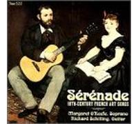 Serenade - 19th Century French Art Songs