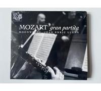 Serenade Gran Partita (Moon Winds, Lluna)