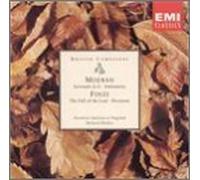 Serenade in G / Fall of a Leaf by Moeran