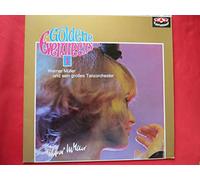 Sérénade in the night - autumn sérénade - beghin the beguine - mexicali rose - bwiiitched - excellent enregistrement de musique récréative - Werner Muller et son orchestre " Goldene evergreens " 12 grands succès - Mémories for you - Deep purple - sunrise-sérénade - my blue heaven - vinyle Karussel 635 006 de 1965