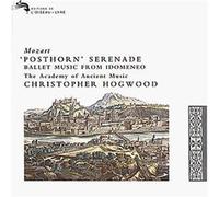 Serenade K.320/Marches