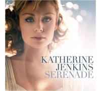 Serenade - Katherine Jenkins Compact Disc