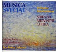Serenade - Midwinter - Chitra