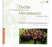 SERENADE OP.22/STREICHERSINFONIE NR.11