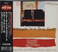 Terry, Clark - Serenade to a Bus Seat