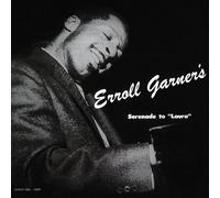 Serenade To Laura By Erroll Garner (2010-01-12)