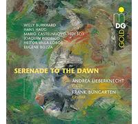 Serenade to the Dawn