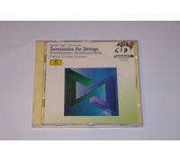 Serenades for Strings by unknown (1990-11-10)