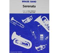 [(Serenata)] [Author: Leroy Anderson] published on (January, 2002)