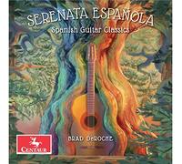 Serenata Espanola