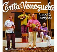 Serenata Guayanesa - Canta Con Venezuela! Sing