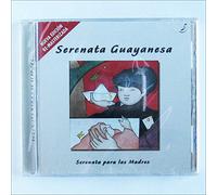 Serenata Para Las Madres [Music CD]