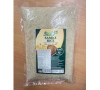 Serendib 1Kg - Authentic Sri Lankan Grain | Natural & Premium Quality | Ideal for Traditional Home Cooking, Curries, Biriyani & Daily Meals (Pack of 1, Samba Rice)