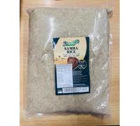 Serendib Rice 5Kg - Authentic Sri Lankan Grain | Natural & Premium Quality | Ideal for Traditional Home Cooking, Curries, Biriyani & Daily Meals (Pack of 2, Samba Rice)