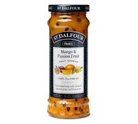 Serendib St Dalfour Delicious Mango & Passion Fruit Spread (3 Bottles)