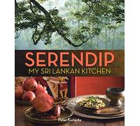 Serendip: My Sri Lankan Kitchen