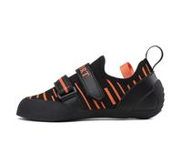 SerendipitousWhisper Boy's Girl's Rock Climbing Shoes,Beginners Indoor Bouldering Shoes,Breathable Non-Slip Gym Sport Shoes,Light And Comfortable,Suitable For Teenagers