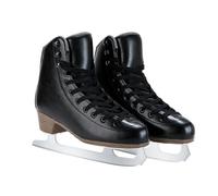 SerendipitousWhisper Figure Skating Ice Skates Figure Skating boots | with Enhanced Support Strength Ultimate Comfort and Ergonomic Heel Design for Outdoor and Indoor, Figureskates for Beginner