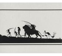 SERENDIPITP Aesthetic Poster Photo Wall Print Retro Picture Illustration for Per Aspera Ad Astra by Karl Wilhelm Diefenbach Modern Wall Artwork for Home Decor 60x90cm