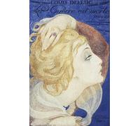 SERENDIPITP Vintage Picture Print on Canvas Wall Art Poster the War Is Dead the War Is Dead by Gerda Marie Frederike Wegener Artwork Print Poster for Wall Decor 60x90cm