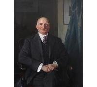 SERENDIPITP Vintage Wall Art Canvas Nordic Poster Canvas Print Picture Sir Alexander Grant Samuel Henry William Llewellyn Wall Art Poster for Home Decor 60x90cm