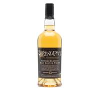 Serendipity 12 Year Old Blended Malt Scotch Whisky