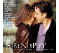 Various Artists - Serendipity: Music from the Miramax Motion Picture (Skating Rink White Vinyl) [VINYL]