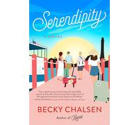 Serendipity: A Novel