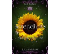 Serendipity: Another Faerie Tale (Lost Realms)
