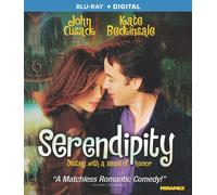 Serendipity (Blu-ray + Digital) (Blu-ray) (US IMPORT)
