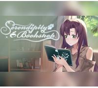 Serendipity Bookshop PC Steam CD Key