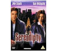 Serendipity [DVD] [2001]