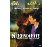 Serendipity [DVD] [2001] [Region 1] [US Import] [NTSC]