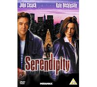 Serendipity [DVD]