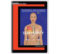 Serendipity [DVD]