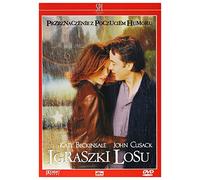 Serendipity [DVD] [Region 2] (English audio)