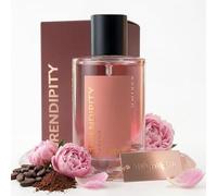 Serendipity Eau de Parfum - Luxury Unisex Perfume for Women & Men Long Lasting Designer-Inspired Dupe Fragrance - Elegant Everyday Parfum for Ladies & Gentlemen