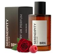 Serendipity Eau de Parfum - Luxury Unisex Perfume for Women & Men Long Lasting Designer-Inspired Dupe Fragrance - Elegant Everyday Parfum for Ladies & Gentlemen