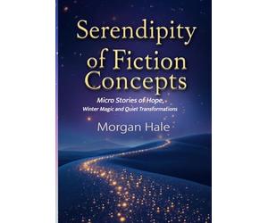 Serendipity of Fiction Concepts: Micro Stories of Hope, Winter Magic and Quiet Transformations