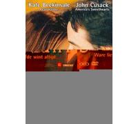 Serendipity - Serendipity (2001) NEW R2 IMPORT ENGLISH AUDIO