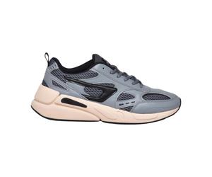 Serendipity Sport Sneaker - male - Diesel - Sneakers - Gray - 8 UK - Shoes 8 UK